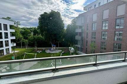 Wohnung Nürtingen - 2 Zimmer, 59 m&sup2;, 1.125&euro; | Angebot:26943011