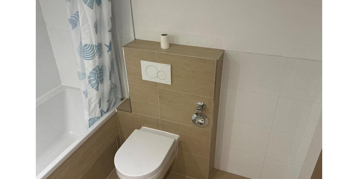 Möblierte 3 Zimmerwohnung in 45128 Essen Süd 3 zimmer