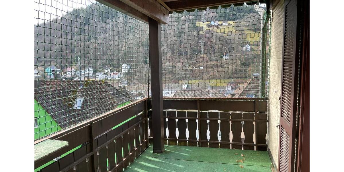 Etagenwohnung Schramberg - 3 Zimmer, 85 m&sup2;, 720&euro; | Angebot:24754701