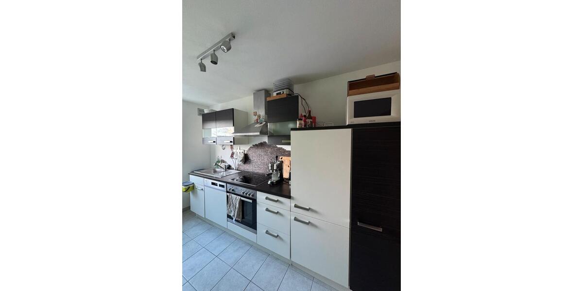 Etagenwohnung Neu-Ulm Burlafingen - 3 Zimmer, 88 m&sup2;, 600&euro; | Angebot:26300387