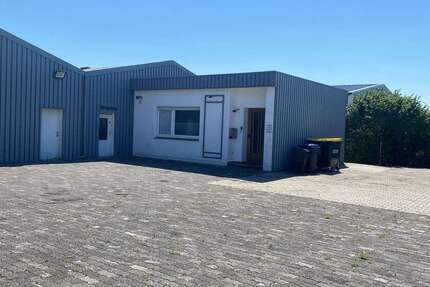 Halle in Lage 2.026 € 504 m² zimmer