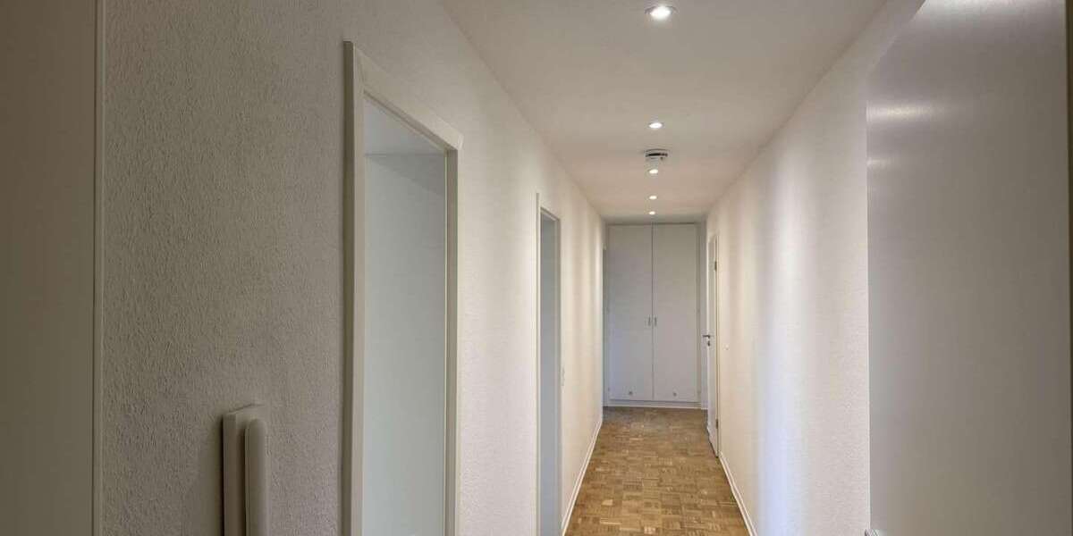 Etagenwohnung Karlsruhe Südstadt - 3 Zimmer, 86 m&sup2;, 1.155&euro; | Angebot:26242888