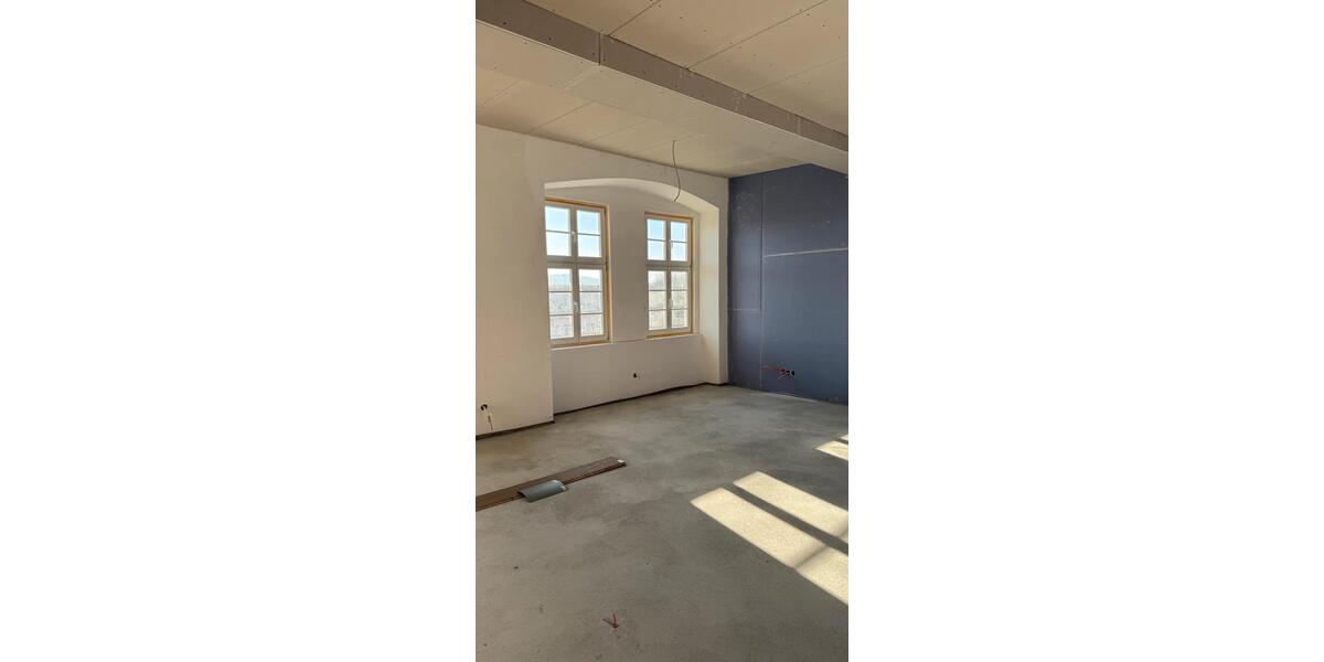 Etagenwohnung Gelnhausen - 1 Zimmer, 30 m&sup2;, 700&euro; | Angebot:24548192