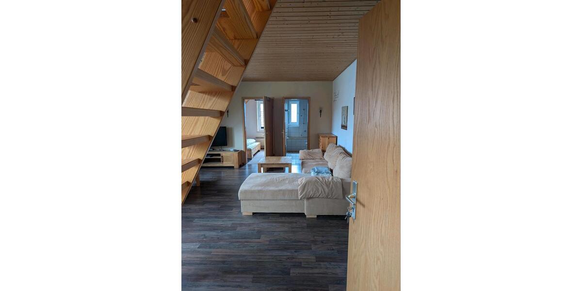 Wohnen auf Zeit Bönningstedt - 2.5 Zimmer, 45 m&sup2;, 460&euro; | Angebot:20793325