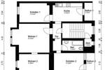 Geräumige 4-Zimmer-Wohnung mit idealer Verkehrsanbindung