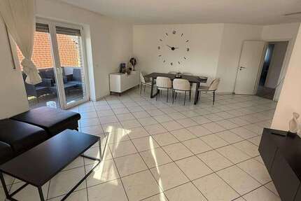 Wohnung Heinsberg - 4 Zimmer, 114 m&sup2;, 840&euro; | Angebot:25274739