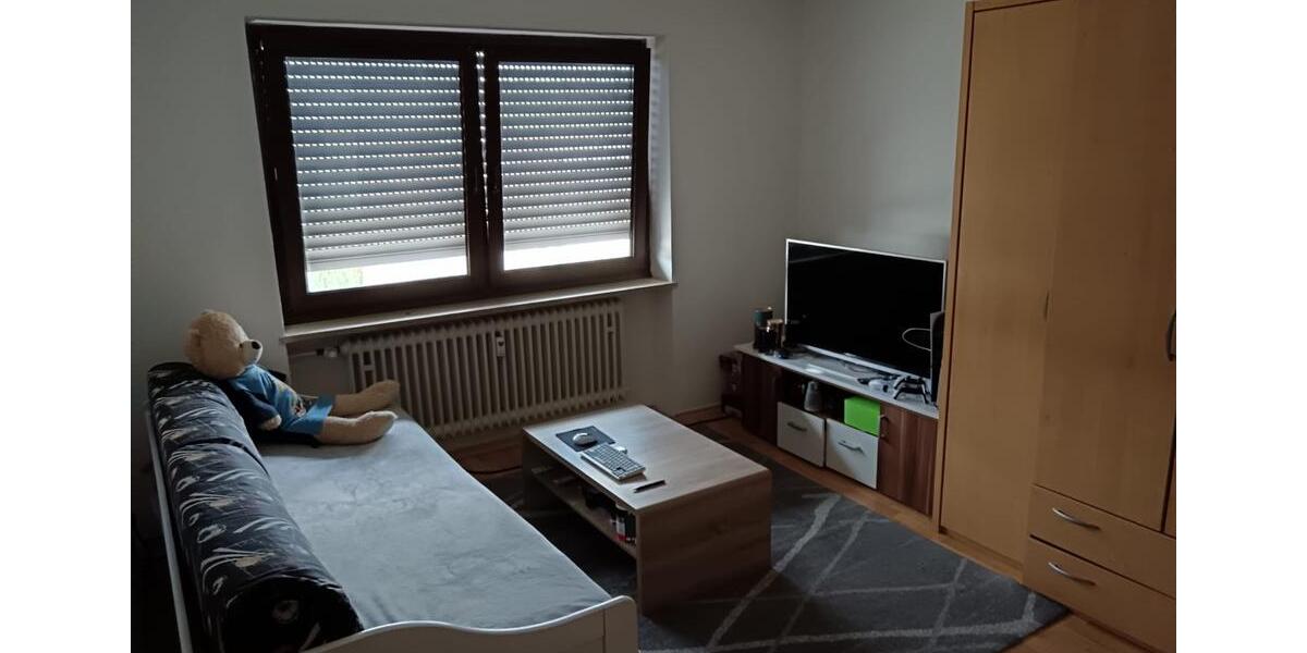 Etagenwohnung Offenberg - 3 Zimmer, 64 m&sup2;, 600&euro; | Angebot:26183646