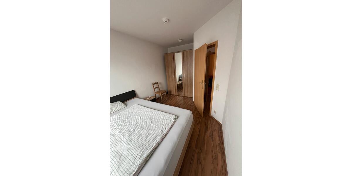 Dachgeschoßwohnung Simbach am Inn - 2 Zimmer, 48 m&sup2;, 448&euro; | Angebot:25977314