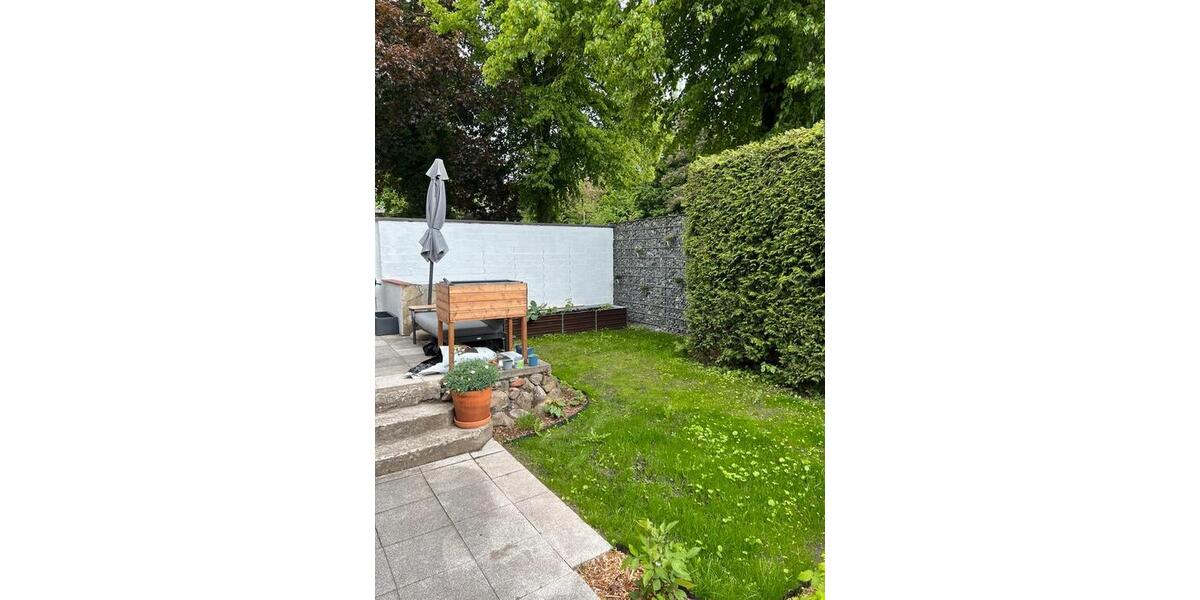 Terrassenwohnung Bad Schwartau - 3.5 Zimmer, 90 m&sup2;, 600&euro; | Angebot:26670488