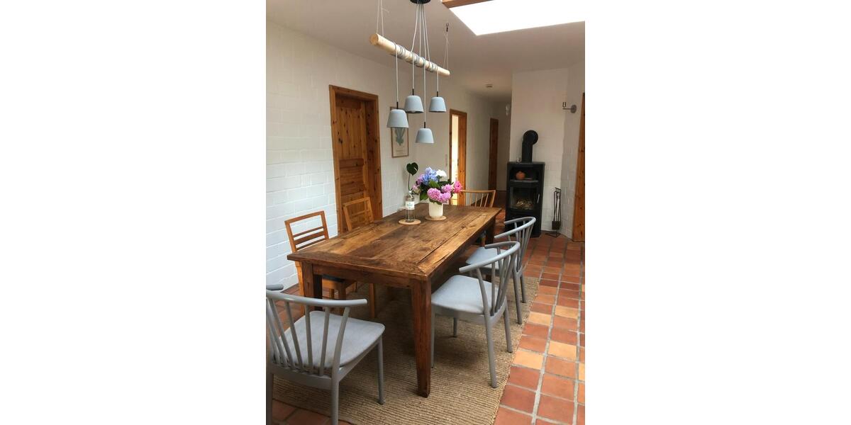 Erdgeschoßwohnung Neuenkirchen - 3.5 Zimmer, 115 m&sup2;, 1.490&euro; | Angebot:24479035