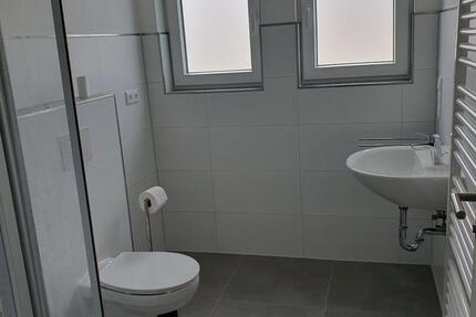 Top-3 Zi-Whg. (EG) mit Balkon - ruhiges Mietshaus in Lüdenscheid