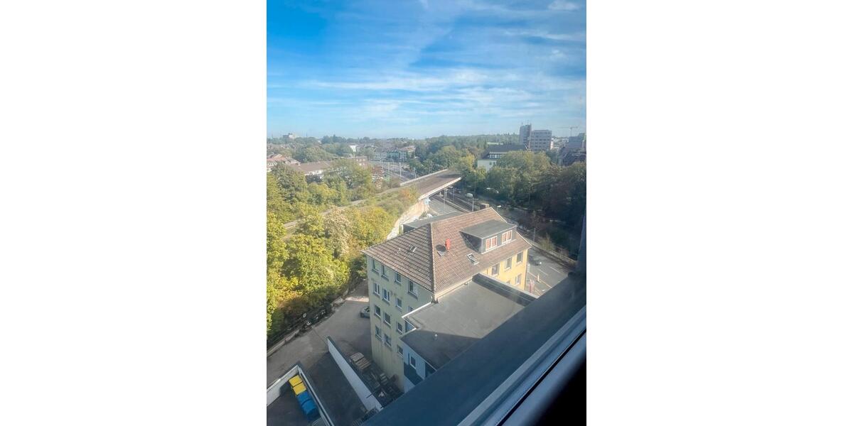 Erdgeschoßwohnung Essen Stadtkern - 1 Zimmer, 1 m&sup2;, 600&euro; | Angebot:27586713