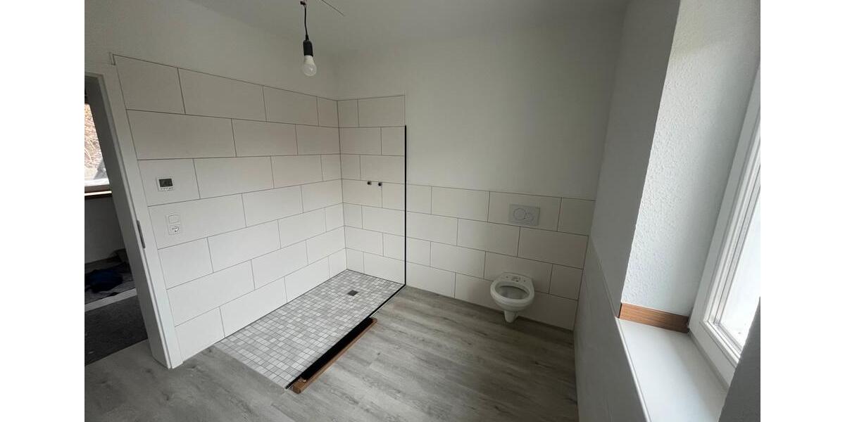 Erdgeschoßwohnung Gemünden (Felda) - 3 Zimmer, 86 m&sup2;, 860&euro; | Angebot:24644112