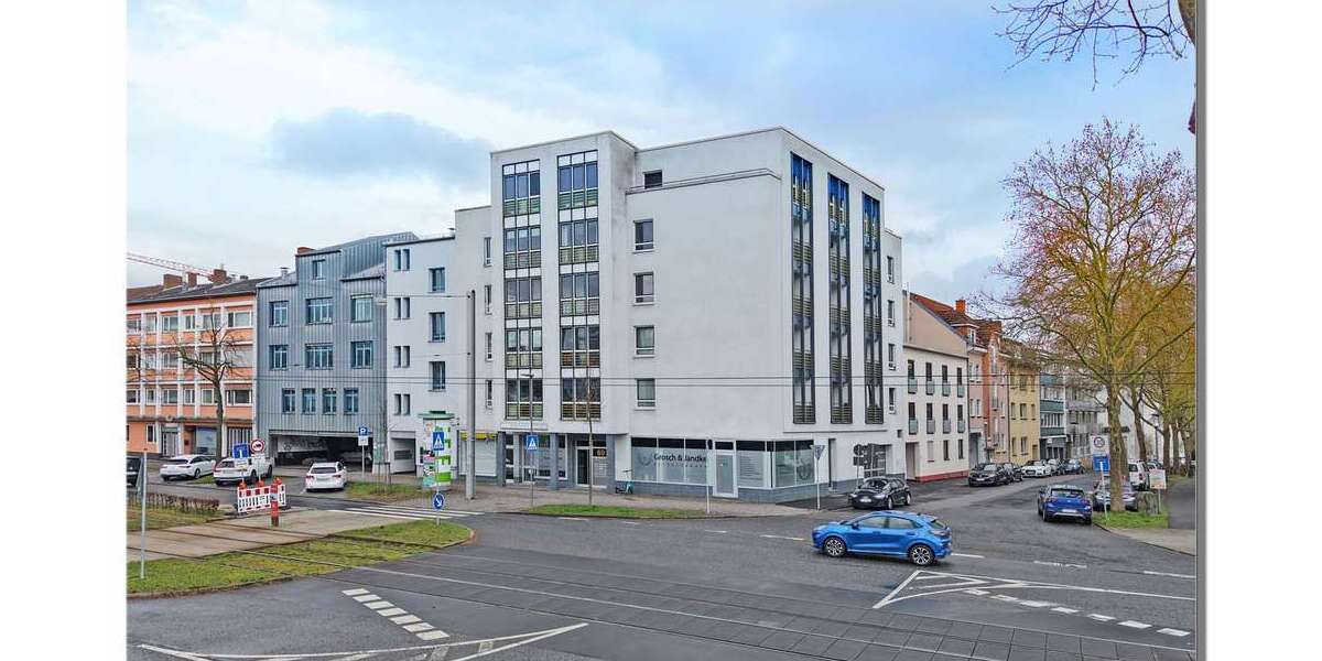 Gewerbeobjekt Kassel Südstadt - 600&euro; | Angebot:25936031