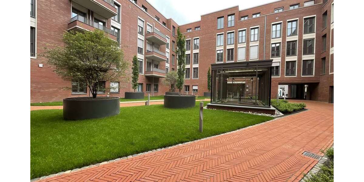 Etagenwohnung Dortmund Hörde - 2.5 Zimmer, 67 m&sup2;, 843&euro; | Angebot:26971238
