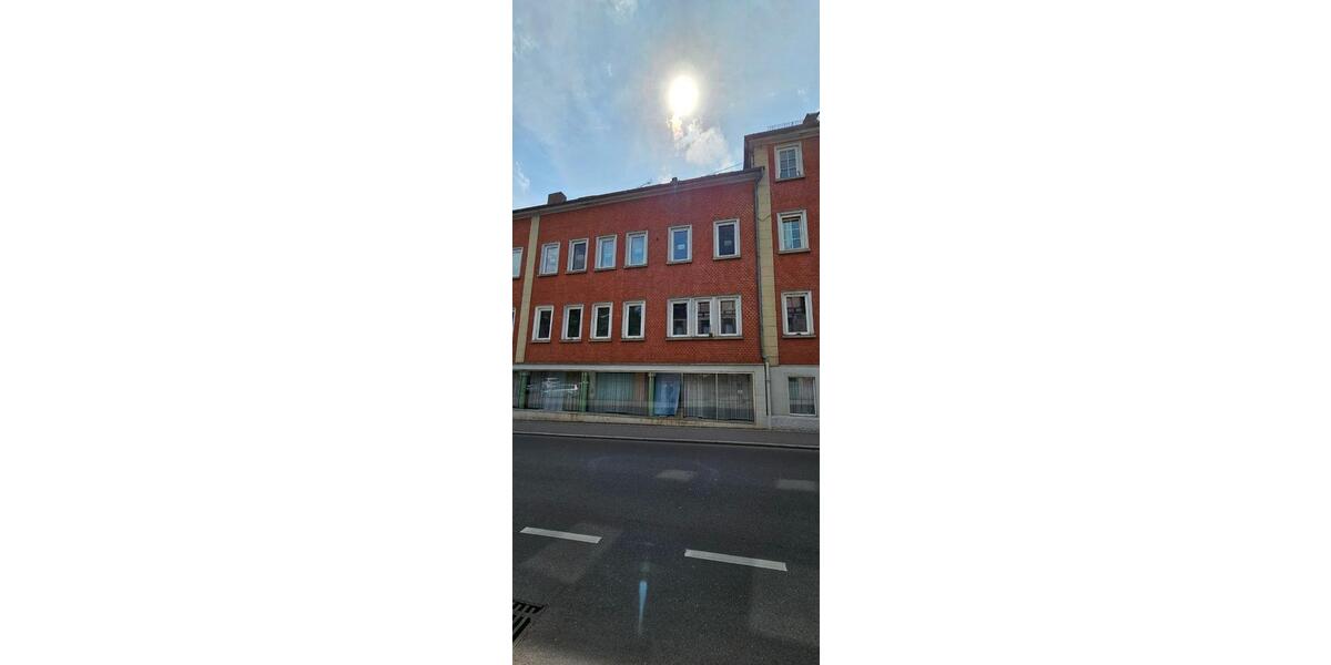 Wohnen auf Zeit Esslingen am Neckar - 1 Zimmer, 21 m&sup2;, 730&euro; | Angebot:26386829