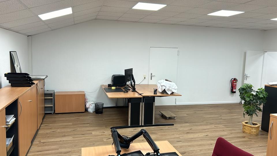 Gewerbeobjekt Hückeswagen - 650&euro; | Angebot:24739260