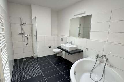 Wohnung Berlin Köpenick - 2 Zimmer, 59 m&sup2;, 1.298&euro; | Angebot:27298638