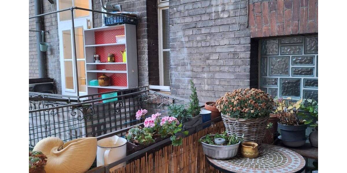 Etagenwohnung Nürnberg Muggenhof - 5 Zimmer, 120 m&sup2;, 1.200&euro; | Angebot:24967114