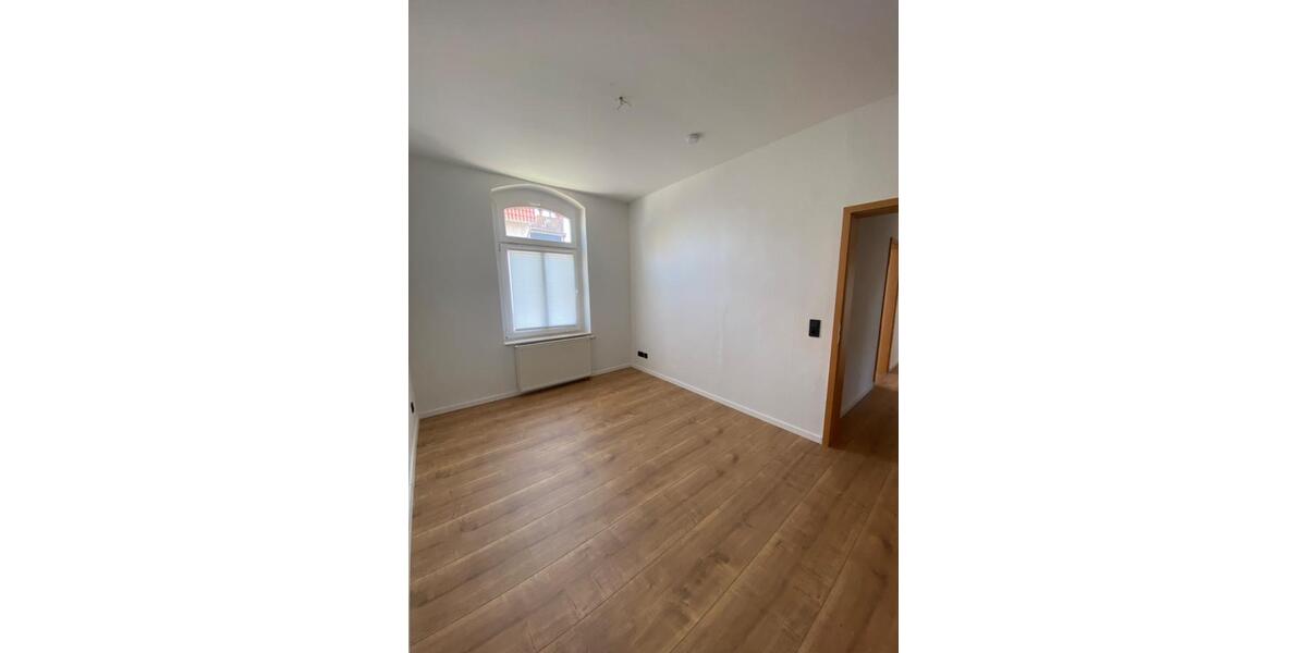 Erdgeschoßwohnung Blankenburg (Harz) - 4 Zimmer, 98 m&sup2;, 700&euro; | Angebot:26535290