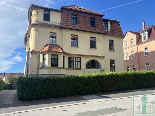 Ihr neues Wohndomizil wartet auf Sie! Geräumige 3-Raum-Wohnung im 1. OG auf der Friedrich-List-Straße zu vermieten!