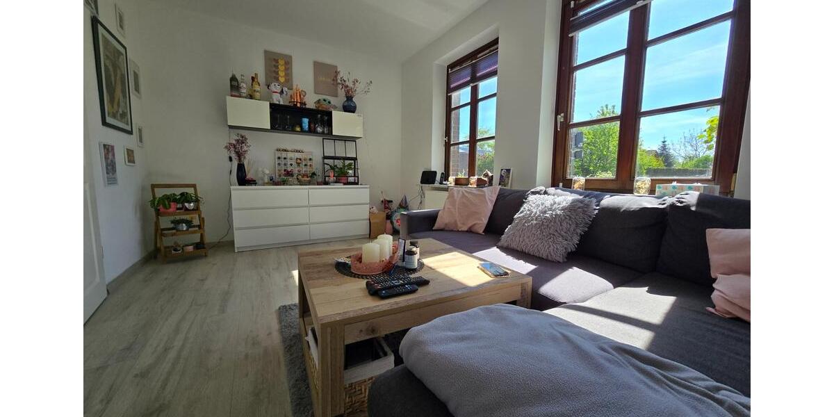 Erdgeschoßwohnung Nordhastedt - 3 Zimmer, 50 m&sup2;, 440&euro; | Angebot:25217647