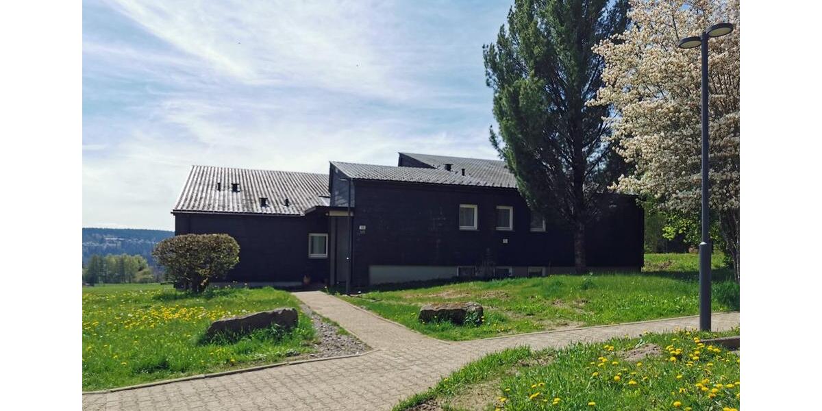 Erdgeschoßwohnung Freudenstadt - 2 Zimmer, 50 m&sup2;, 599&euro; | Angebot:26417229