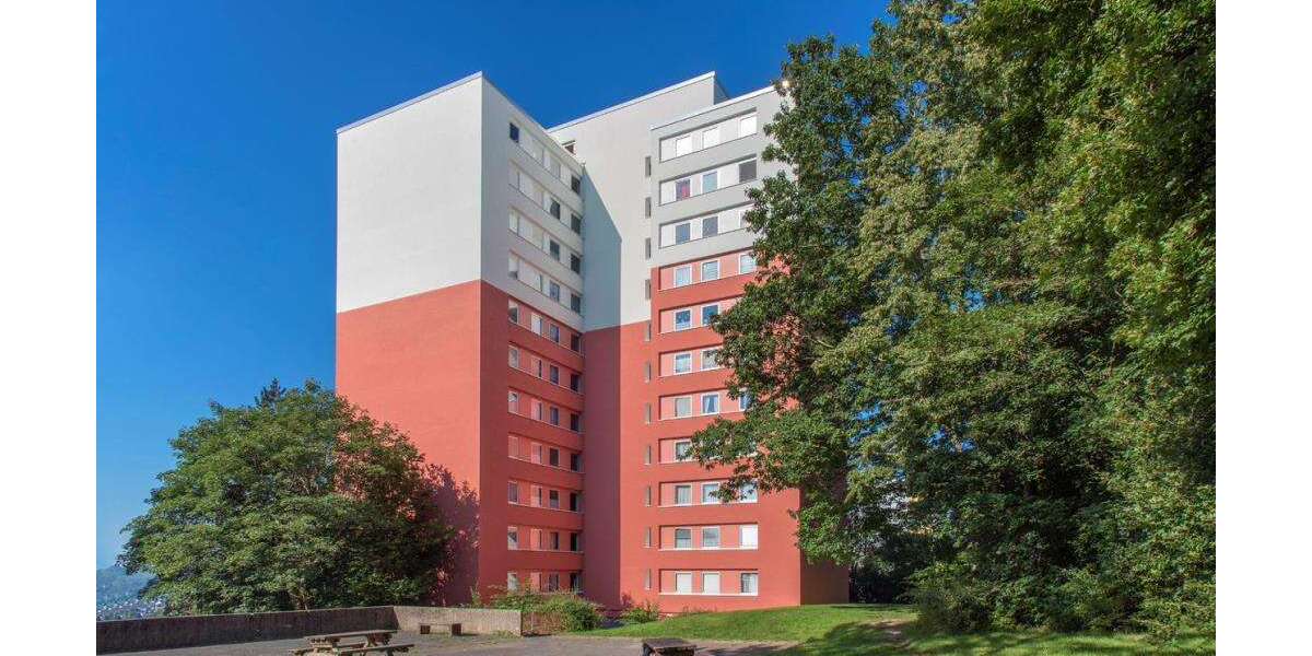 Etagenwohnung Kreuztal - 2 Zimmer, 60 m&sup2;, 309&euro; | Angebot:26750259