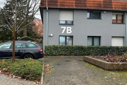 Tolle 4 Zimmerwohnung in Wieseck 4 zimmer