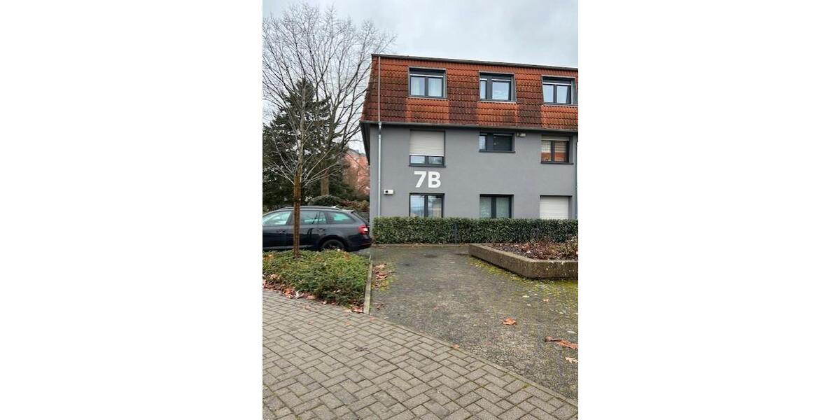 Tolle 4 Zimmerwohnung in Wieseck 4 zimmer