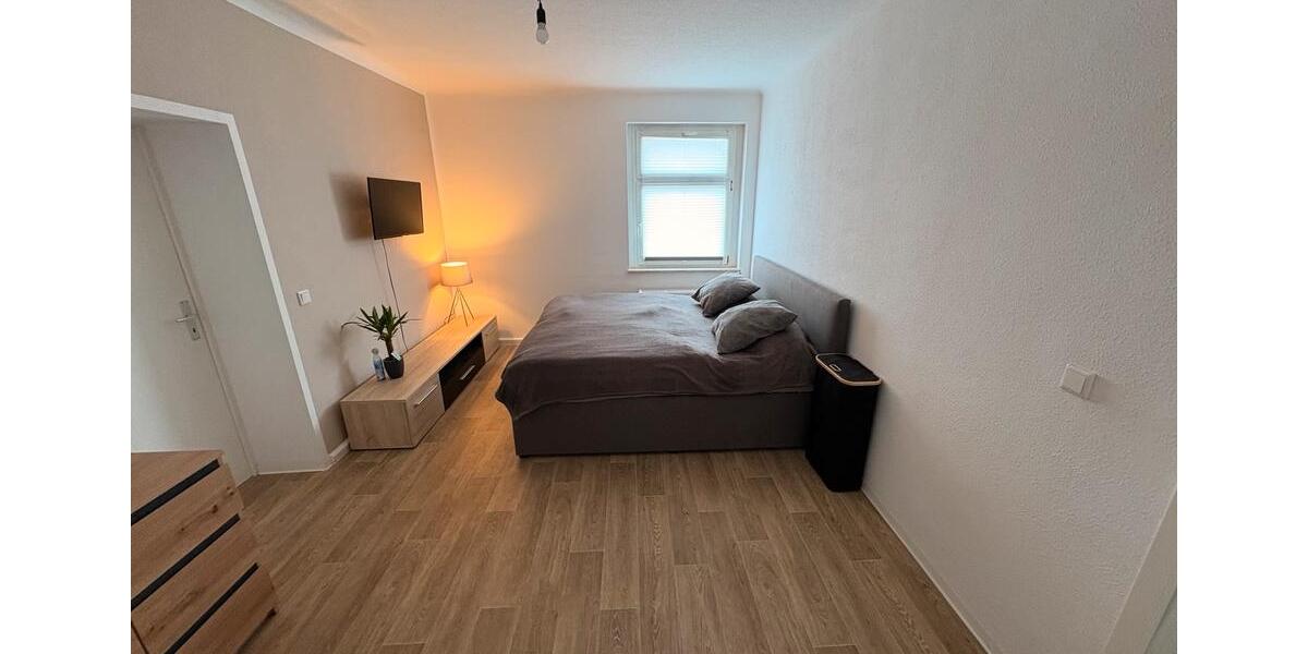 Etagenwohnung Schkopau - 3 Zimmer, 69 m&sup2;, 500&euro; | Angebot:26495158