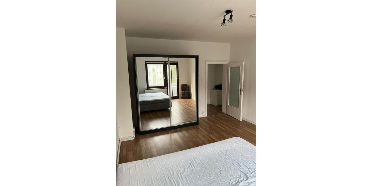 Wohnen auf Zeit Hannover Vahrenwald-List - 3 Zimmer, 80 m&sup2;, 480&euro; | Angebot:26680007