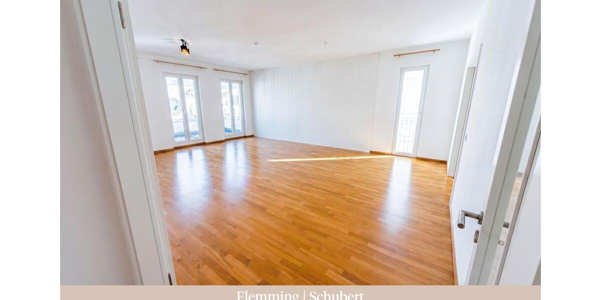Etagenwohnung Berlin Mitte - 4 Zimmer, 133 m&sup2;, 1.900&euro; | Angebot:26586441