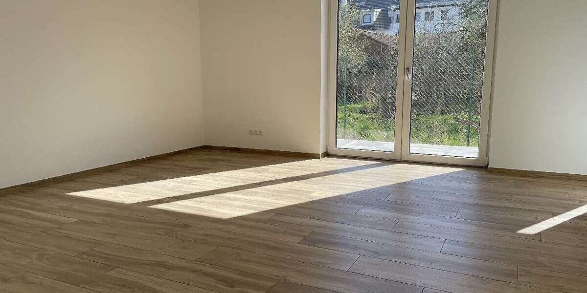 Etagenwohnung Denklingen - 3 Zimmer, 64 m&sup2;, 815&euro; | Angebot:26035374