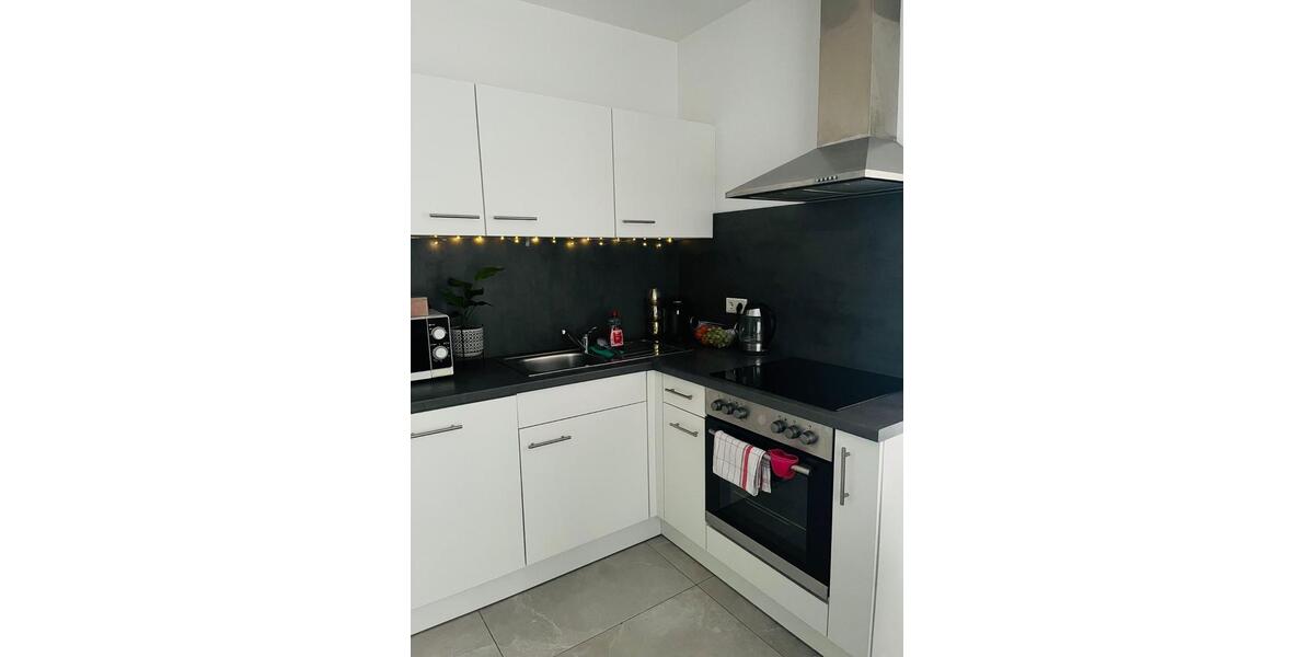 Erdgeschoßwohnung Butzbach - 2.5 Zimmer, 60 m&sup2;, 720&euro; | Angebot:24946545