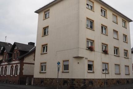 Gemütliche 2 Zimmerwohnung im Kliniksviertel in Gießen 2 zimmer