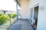 Seniorengerechtes Wohnen: attraktive, gepflegte und helle 2-Zimmerwohnung mit großem sonnigen Balkon