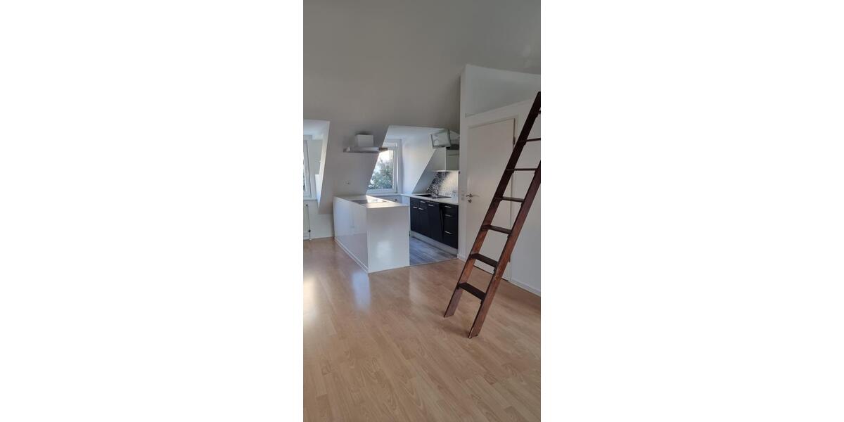 Sanierte 2-Zimmerwohnung in Hannover-Nordstadt 1 zimmer