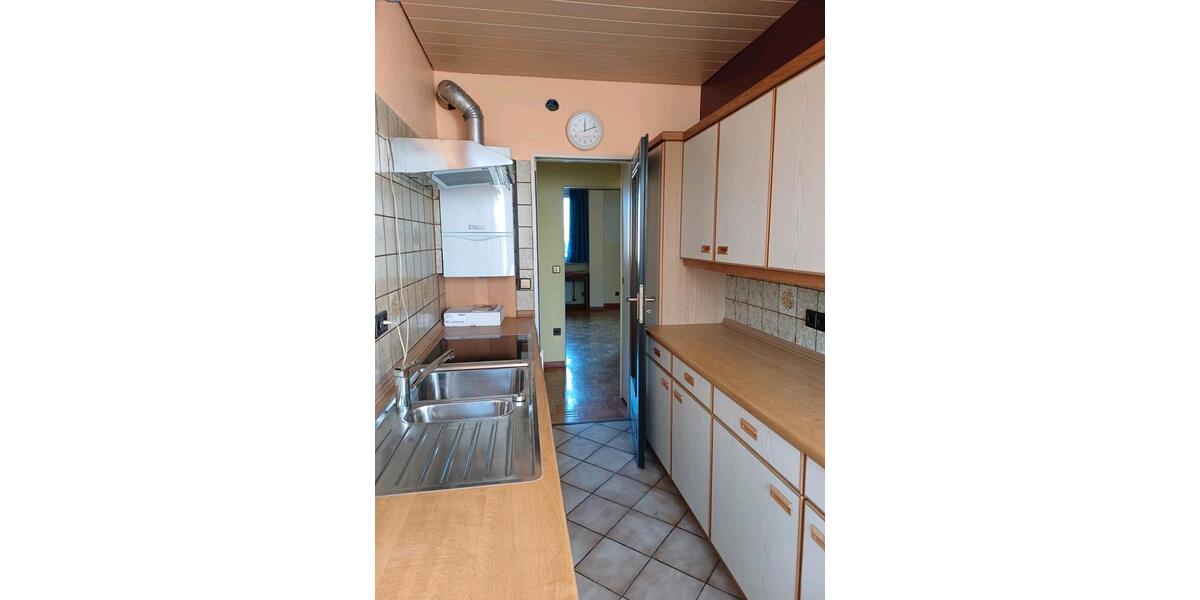 Etagenwohnung Krefeld Gartenstadt - 2 Zimmer, 51 m&sup2;, 850&euro; | Angebot:26200631