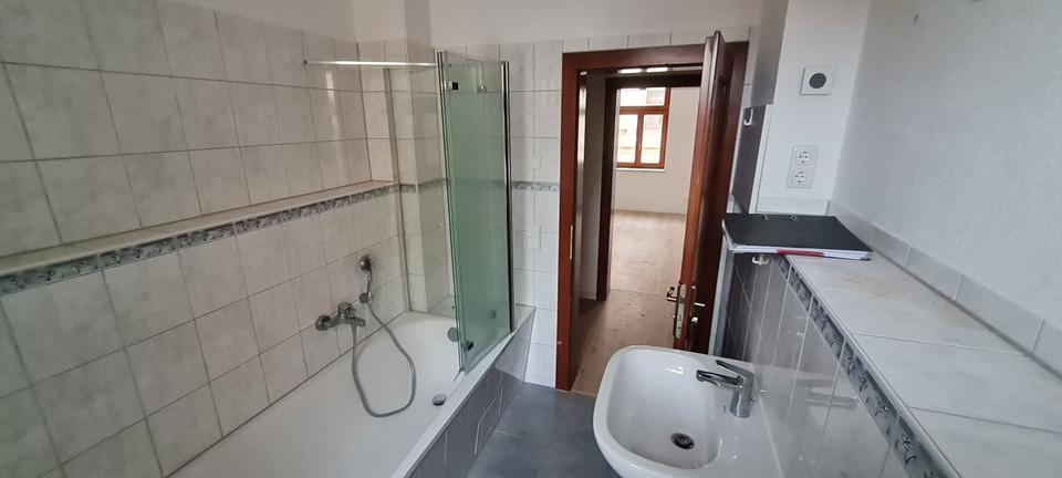 Etagenwohnung Meißen - 2 Zimmer, 54 m&sup2;, 350&euro; | Angebot:26621398