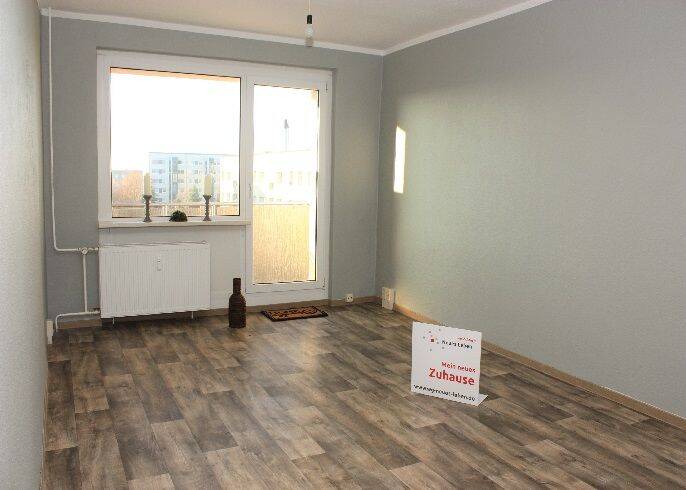 Etagenwohnung Oschersleben Oschersleben - 2 Zimmer, 50 m&sup2;, 249&euro; | Angebot:26768258