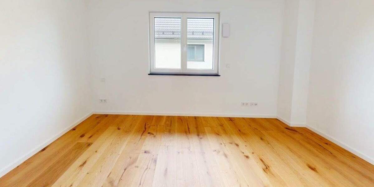 Etagenwohnung München Ramersdorf-Perlach - 3 Zimmer, 86 m&sup2;, 2.130&euro; | Angebot:25167600
