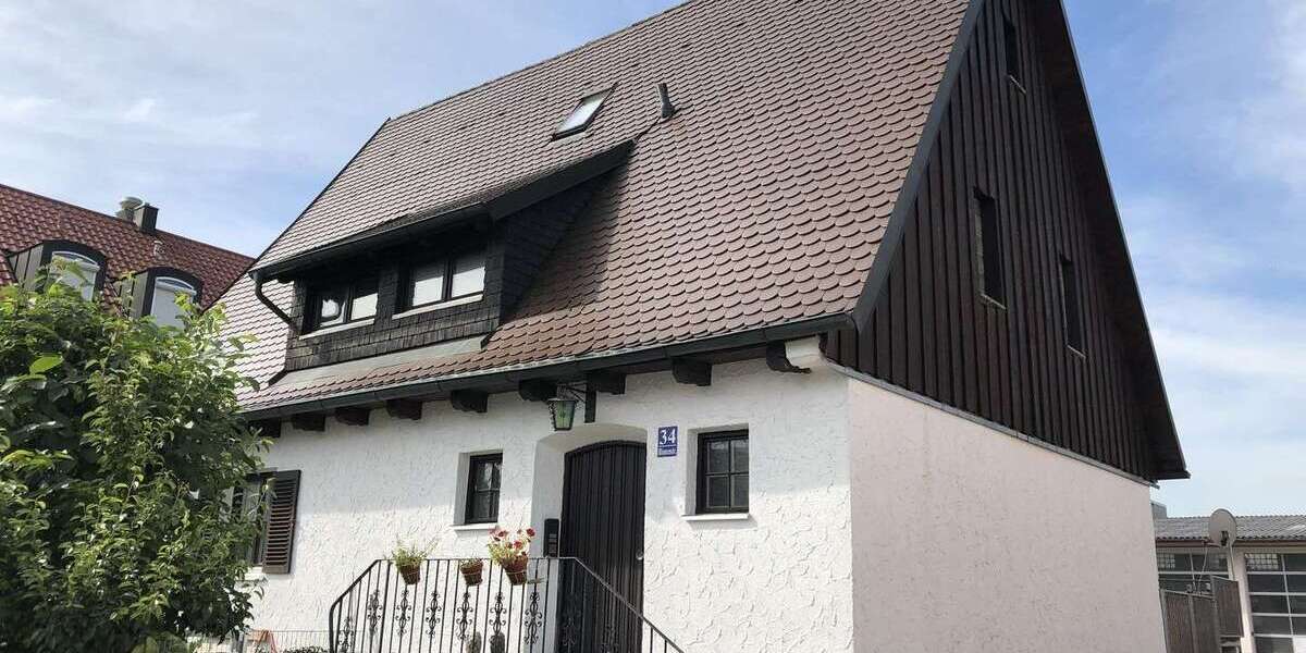 Etagenwohnung Karlsfeld - 3.5 Zimmer, 139 m&sup2;, 2.150&euro; | Angebot:26047975