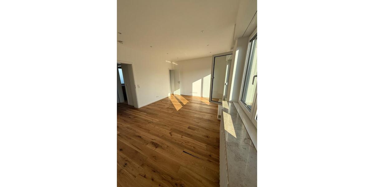 Einfamilienhaus Stuttgart Bad Cannstatt - 1 Zimmer, 52 m&sup2;, 1.000&euro; | Angebot:26463423