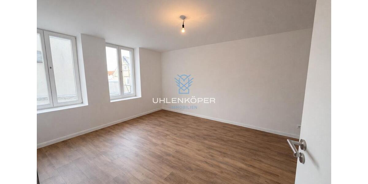 Etagenwohnung Uelzen - 3 Zimmer, 108 m&sup2;, 1.240&euro; | Angebot:26497370