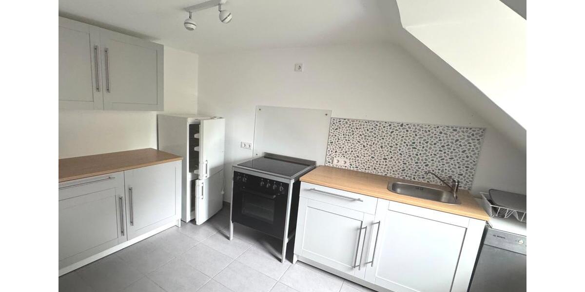 Etagenwohnung Karlsruhe Rüppurr - 3 Zimmer, 60 m&sup2;, 900&euro; | Angebot:25987139