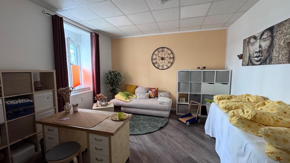 Gewerbeobjekt Düsseldorf Stadtbezirk 9 - 990&euro; | Angebot:26547730