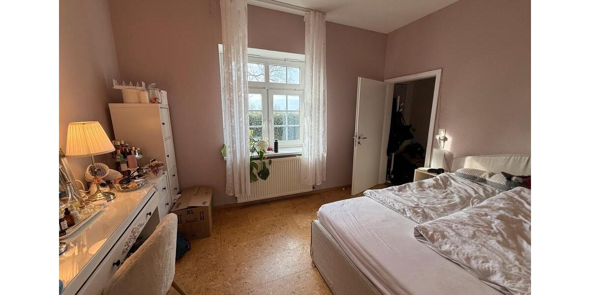 Erdgeschoßwohnung Bruchhausen-Vilsen Vilsen - 2 Zimmer, 85 m&sup2;, 720&euro; | Angebot:25723894