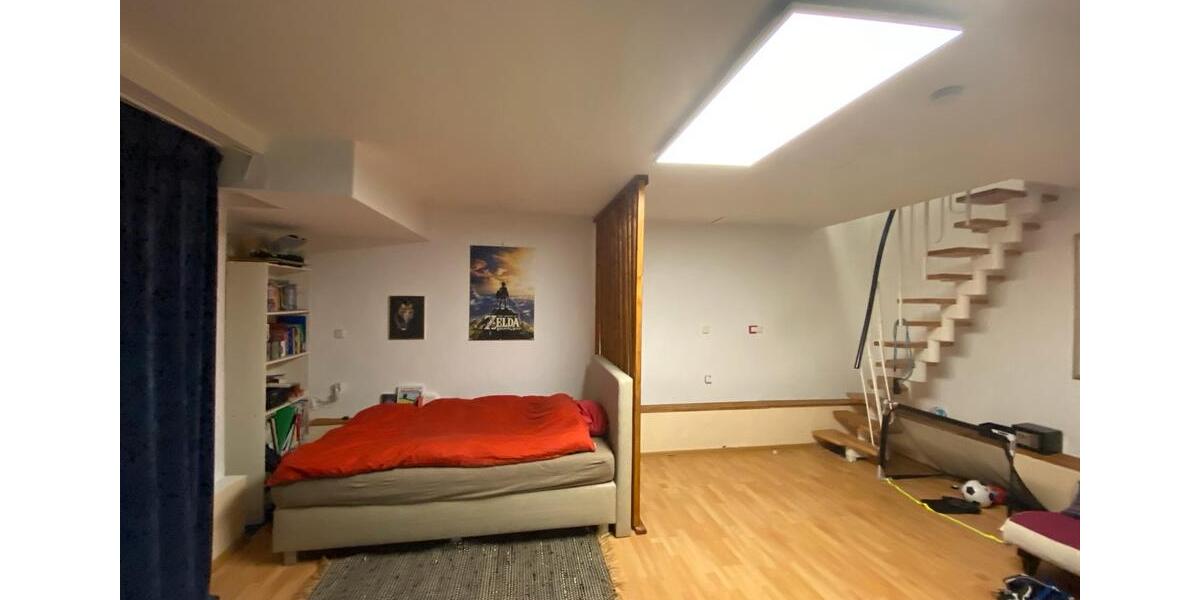 Erdgeschoßwohnung Berlin Mitte - 2 Zimmer, 60 m&sup2;, 900&euro; | Angebot:26639848