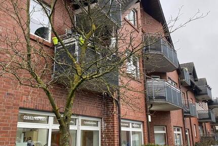 Großzügige Wohnung in Hamminkeln zu vermieten - 129,97 m²